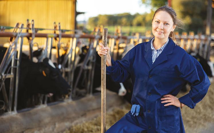 Assurer le renouvellement des générations est le défi majeur auquel s’attaque la Chambre d’agriculture en renforçant son accompagnement à l’installation.