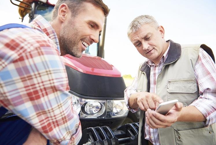 Le chef d'entreprise doit veiller à ce que ses salarié(e)s prennent bien leur congé pour se reposer.