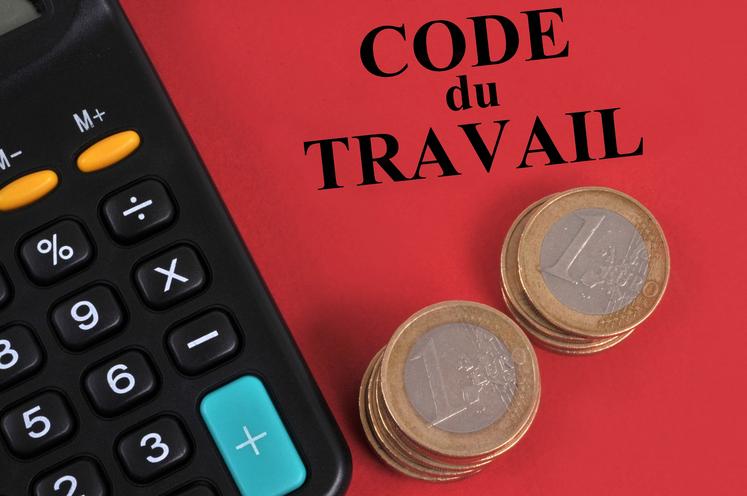 La section agriculture du Conseil de prud'hommes de Dieppe est en sursis.