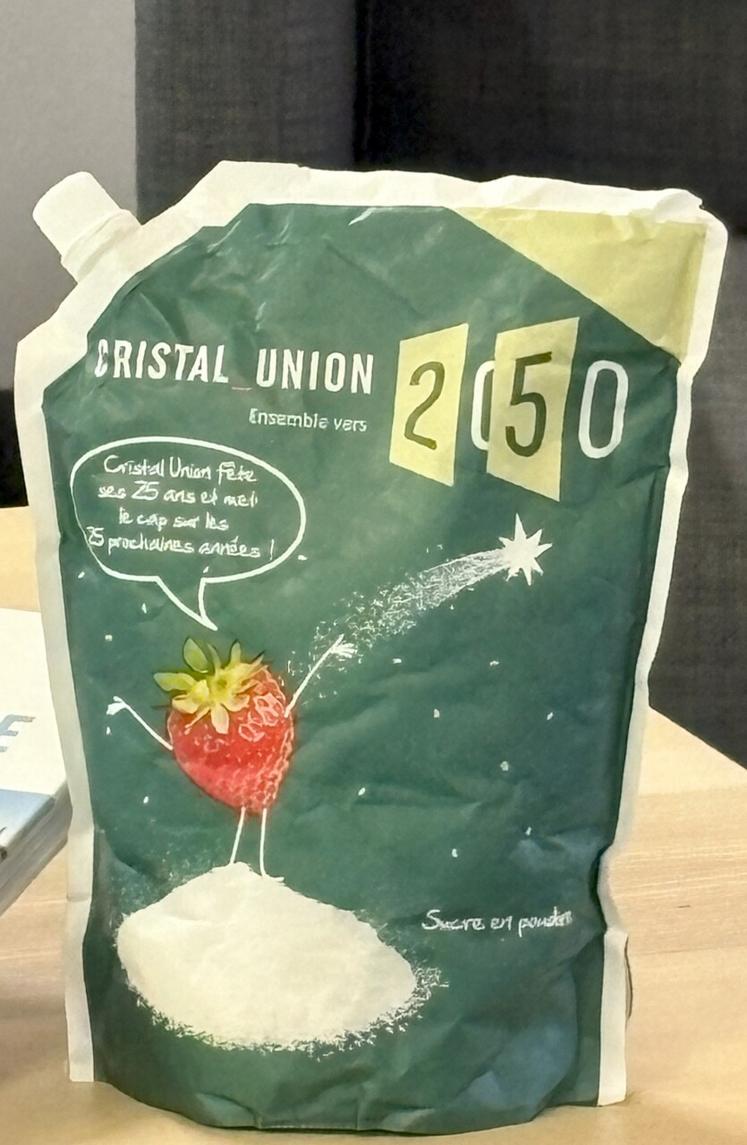 "Il y a 25 ans, des hommes se sont regroupés pour être plus forts. Gardons cette audace. Le collectif sera la clé de l'avenir", a déclaré le président de Bohan