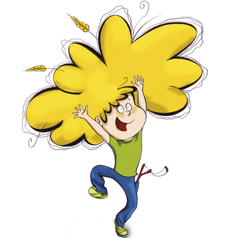 Jim sautille d'impatience.