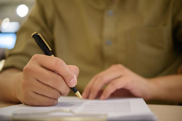 Les interrogations portent souvent sur une entente durable entre les associés.