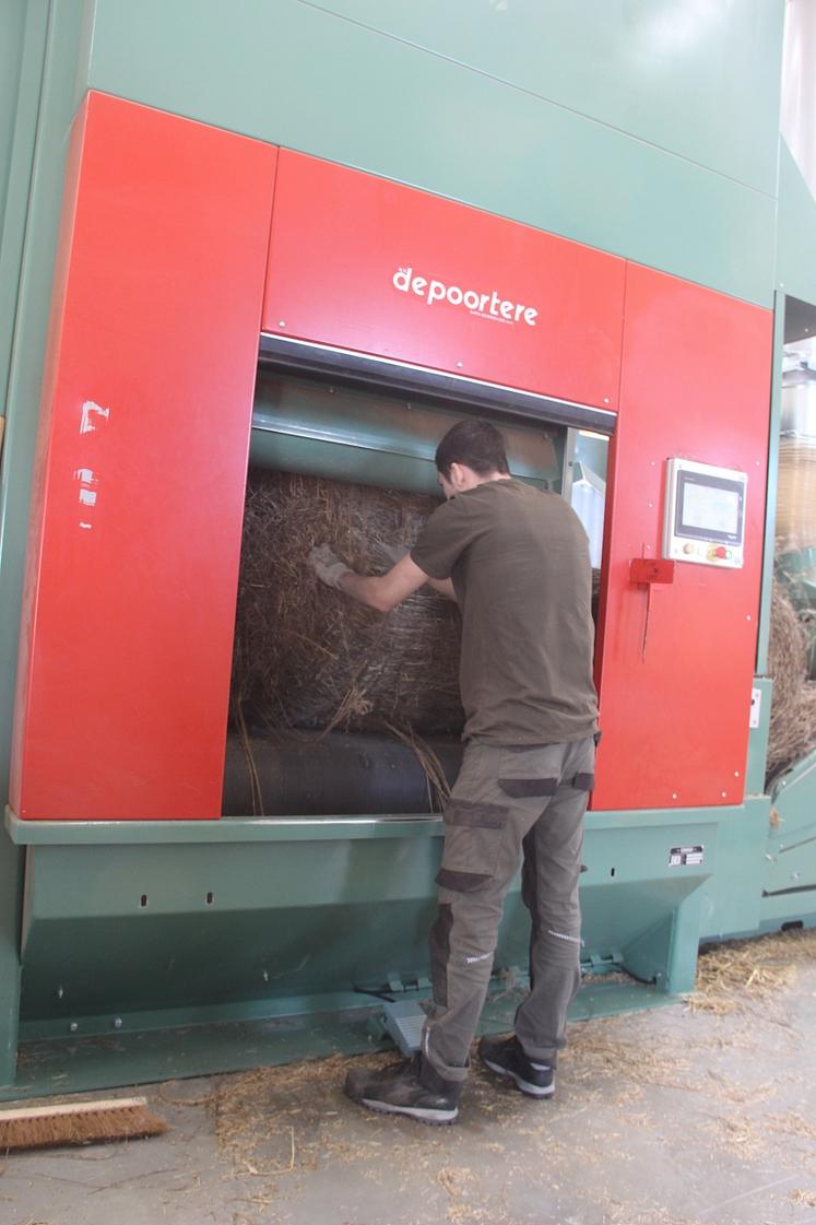 La table d'alimentation : une nouveauté à découvrir.