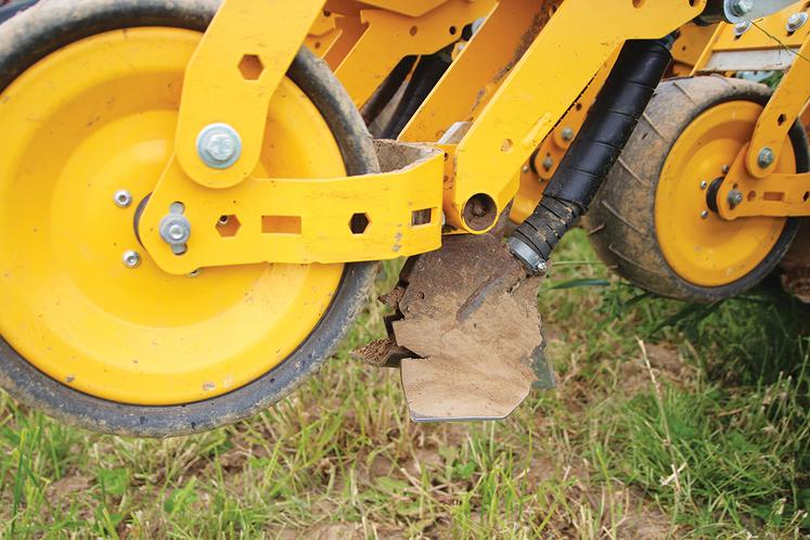 Des essais vont être conduits pendant trois ans pour vérifier la pertinence de l’outil.