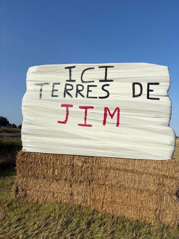 Aux Terres de Jim, l'agriculture seinomarine se montre sous toutes ses formes : des savoir-faire multiples, des métiers variés et une innovation sans limite.