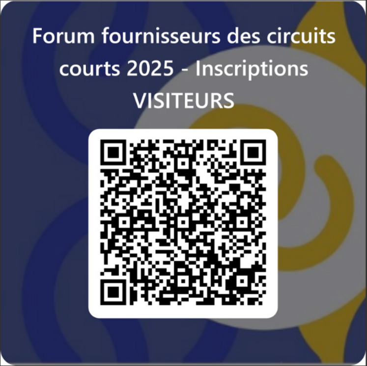 Rendez-vous le 4 novembre à Louviers pour une journée placée sous le signe de l’échange, de l’innovation et de la valorisation des savoir-faire agricoles normands. Pour vous inscrire : https://forms.office.com/e/H1HdGheHSG
