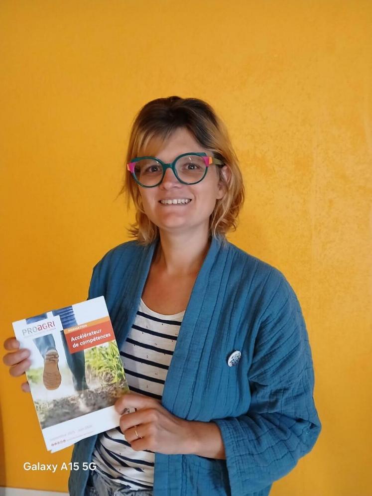 Marie-Hélène Bouillet