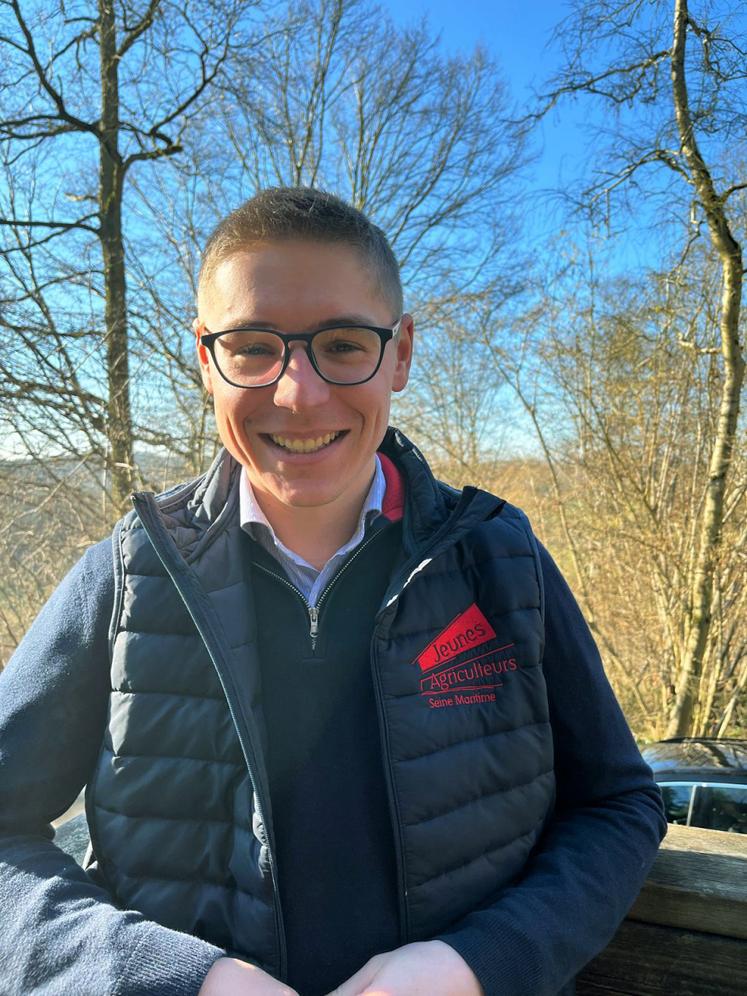 Paul Van Den Bossche