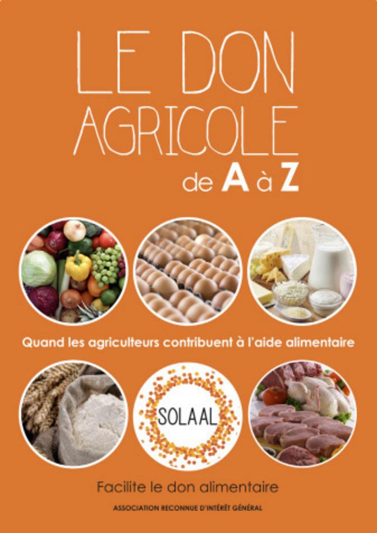 36 fiches pratiques, plus de 60 témoignages. À retrouver sur le site www.solaal.org