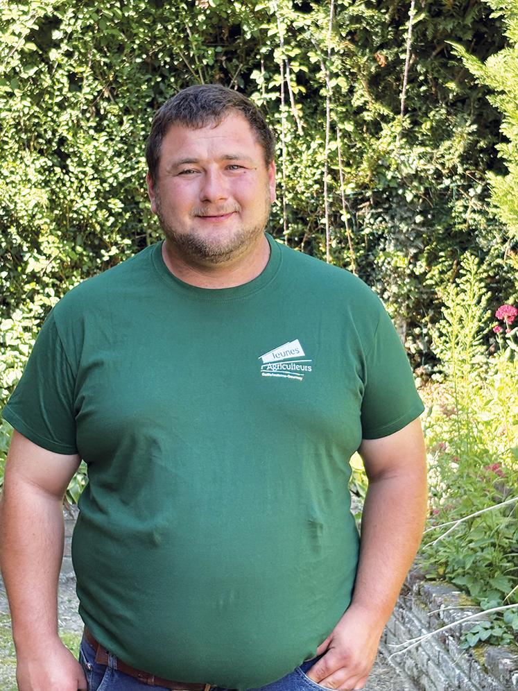 Corentin Martin : « Nous avançons bien dans nos préparatifs mais nous avons encore besoin de bénévoles. Les inscriptions sont encore possibles sur le site lesterresdejim.com ».