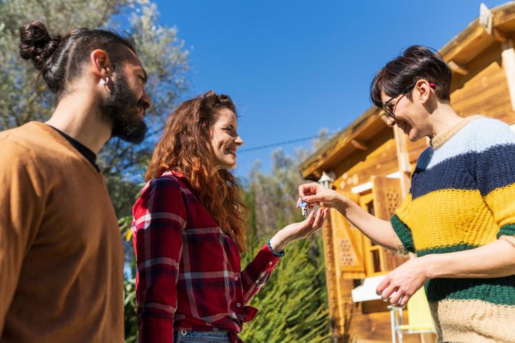 Le fonctionnement d'un collectif doit être souple sans pour autant mettre en difficulté l'entreprise lors du départ de l'un des associés.
