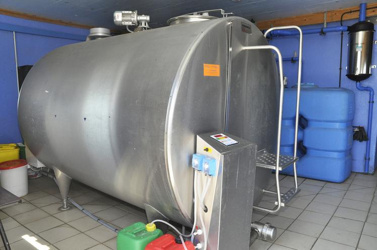 Tous les élevages peuvent être concernés par cette situation.