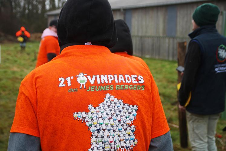 La 21e édition des Ovinpiades trouvera son dénouement le 21 février au Sia.