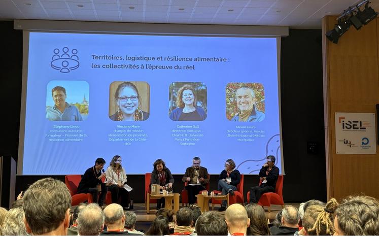 Faire de la proximité un mode de vie.