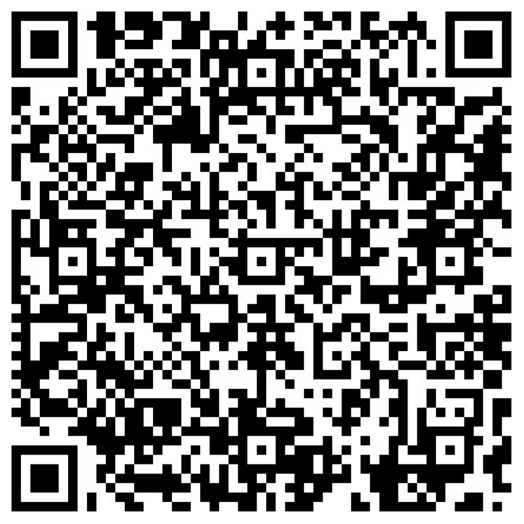 Plus d'information via ce QR code : https://www.terresinovia.fr/fr/actualites/combiner-les-moyens-pour-desherber-ses-pois-et-feveroles-de-printemps-
