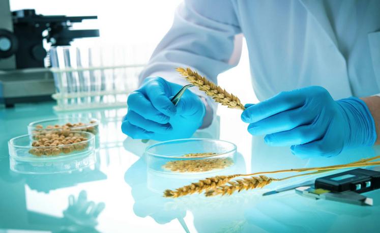 Seule, la recherche génétique ne permet pas de parer aux urgences sanitaires.