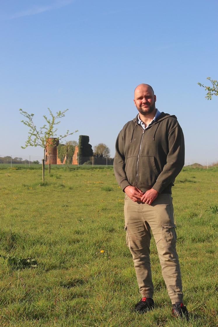Message aux jeunes : « engagez-vous quel que soit le niveau ». Aux élus : « ayez une vision à long terme. Il nous faut un cap  pour les 10 à 20 ans à venir ».