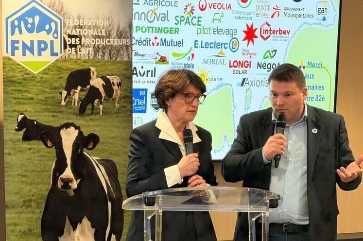 Concernant le sanitaire, le gouvernement annoncera prochainement des propositions concrètes.