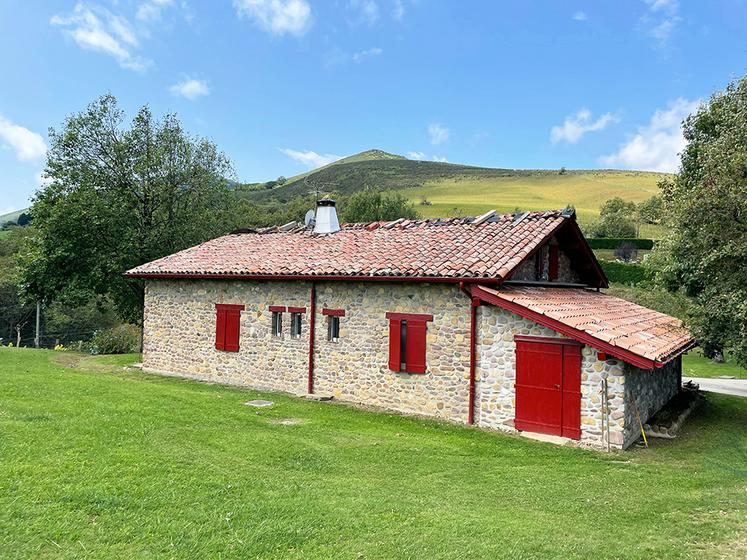 Transformer un bâtiment agricole en logement nécessite de bien étudier le projet en amont.