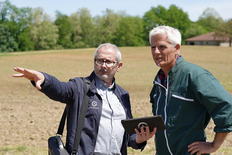 Dans un monde agricole en pleine évolution, les responsabilités des agriculteurs sont davantage engagées. " Les structures agricoles grossissent, ces exploitations plus grandes emploient de plus en plus de salariés, il y a une augmentation du risque de sinistres : les enjeux deviennent donc de plus en plus conséquents ", souligne Jean-Michel Lhermite