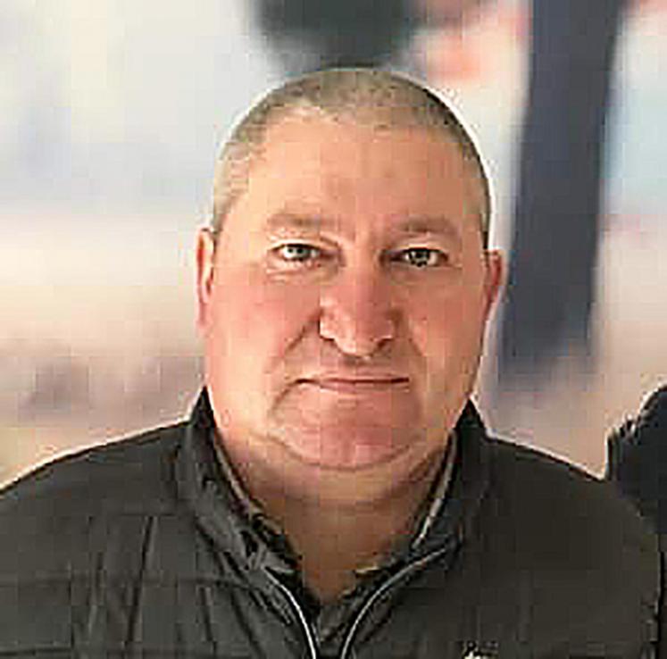 Benoît Bouju.