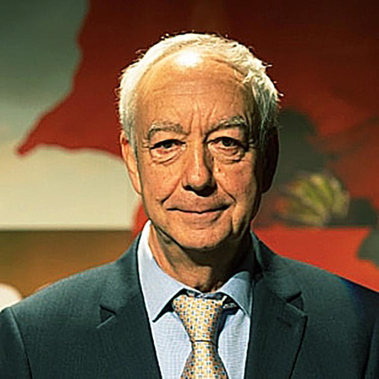 José Doméné-Guérin.