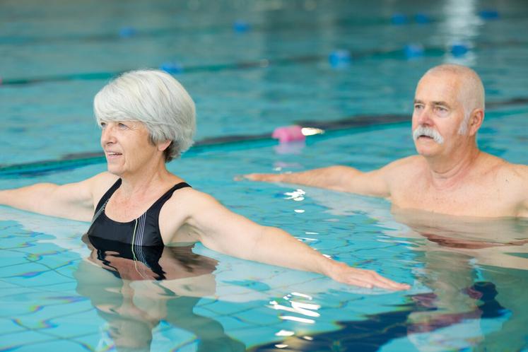 Amélioration de l'autonomie, meilleure qualité de vie, limitation des prises de médicaments..., les bienfaits des cures thermales sont nombreux.