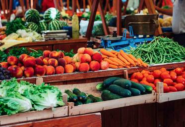 Les économistes de Familles rurales remarquent que cette inflation alimentaire est en " net décrochage avec l'évolution du salaire moyen par tête (+ 22 %) ".