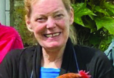 Ancienne joueuse de hockey sur gazon, Elizabeth a posé sa candidature en octobre dernier auprès de la FFH.