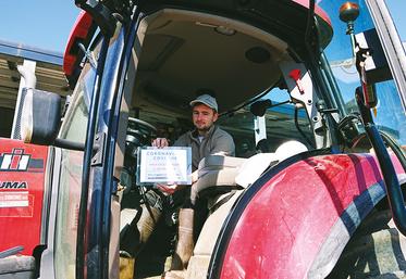 En 2020, lors de la crise Covid, la Chambre d’agriculture s’est rapidement mobilisée pour garantir la pérennité de l’acte de production, en obtenant des attestations permanentes pour permettre la libre circulation des agriculteurs et de leurs salariés dans le cadre de leurs activités.