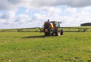 Pour éviter les déconvenues au champ, l'anticipation des travaux d'entretien du pulvérisateur est essentielle.