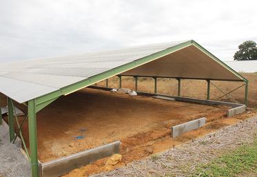 Avec l’explosion des prix des matériaux de construction ces dernières années, toutes les voies d’économie sont bonnes à prendre.