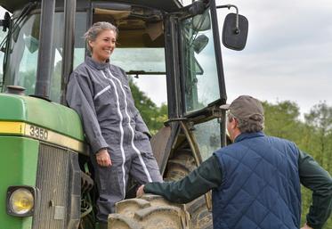 Les délégués MSA sont là pour vous accompagner.