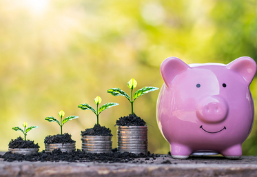 Raisonner vos charges et investissements est l'une des solutions à envisager pour boucler votre plan de financement. 