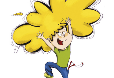 Jim sautille d'impatience.