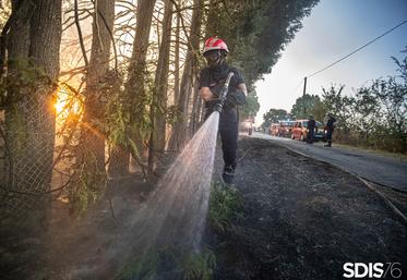 Tout le monde peut être concerné par une négligence en bordure de route.