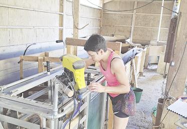 L'objectif est toujours d'adapter le travail à l'homme et non l'inverse.