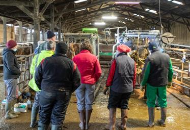 Toute décision ne requiert pas l'accord de l'ensemble du groupe.