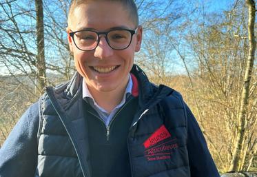 Paul Van Den Bossche