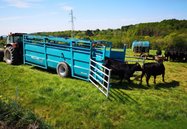 Plébiscité par les clients le surbaisseur simplifie le chargement. Il est désormais couplé à un système de suspension dynamique qui améliore le confort de conduite.
