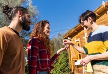 Le fonctionnement d'un collectif doit être souple sans pour autant mettre en difficulté l'entreprise lors du départ de l'un des associés.