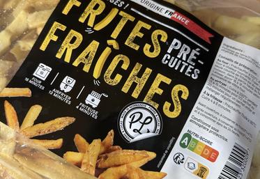 NatUp et sa filiale Lunor lancent un nouveau produit à destination de la restauration collective et des GMS.