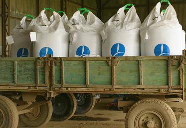 Dès le 1er janvier 2026, le Macf va provoquer une explosion des coûts de production, déjà intenables des engrais.