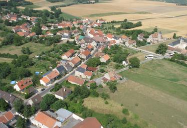La ruralité représente aujourd'hui 80 % des espaces nationaux. La Normandie, ce sont 29 875 km2, d'après les chiffres de l'Insee.