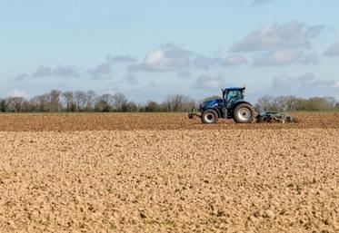 La gestion du sol est choisie par un tiers des exploitants accompagnés pour la réserve en eau, la portance et contre l'érosion.