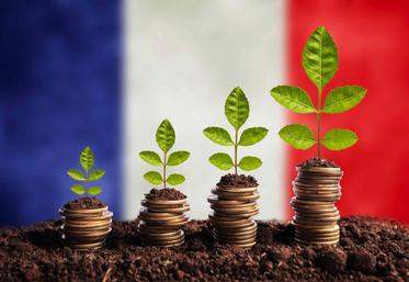 Les ménages agricoles sont surreprésentés aux deux extrémités de l'échelle des revenus.