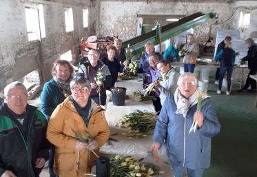 Les fonds collectés sont reversés à la Fondation Charles-Nicolle pour doter le CHU de Rouen de technologies contre le cancer.