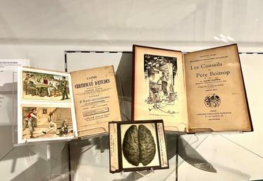 La lutte contre l'alcoolisme a débuté après la défaite de 1871.