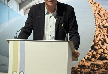 « Nous avons revu en 2025 des semis précoces, porteurs de bons rendements, trois semaines plus tôt que les années passées. Même chose pour les semis 2026 », dixit Samuel Crèvecœur, président de la section de Fontaine-le-Dun.
