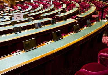 Sénat.